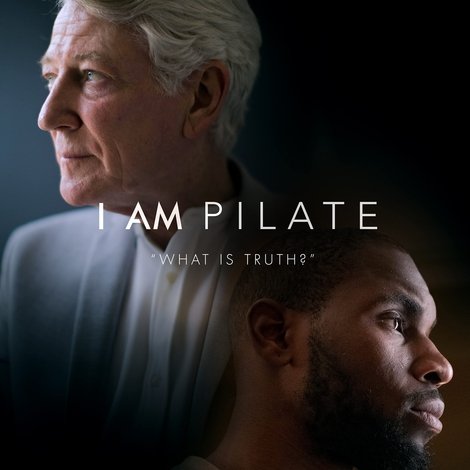 I Am Pilate