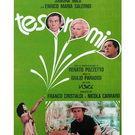 Tesoro mio
