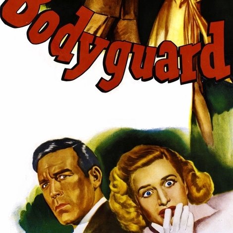 Bodyguard
