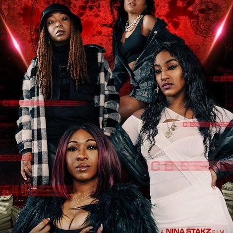 Blood & Money