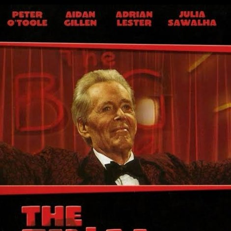 The Final Curtain