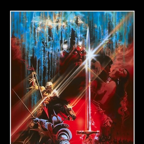 Excalibur