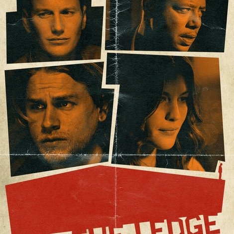 The Ledge