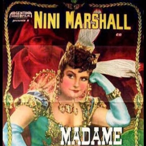 Madame Sans-Gêne