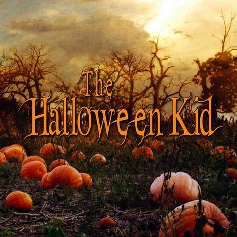 The Halloween Kid