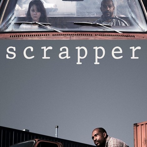 Scrapper