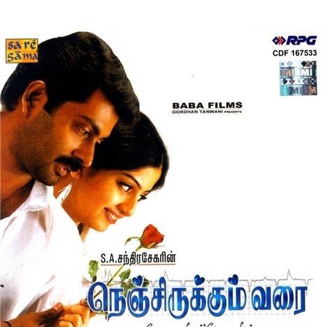 Nenjirukkum Varai