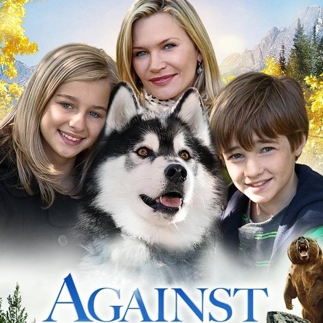 Against the Wild
