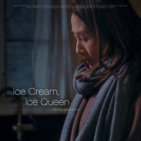 Ice Cream, Ice Queen