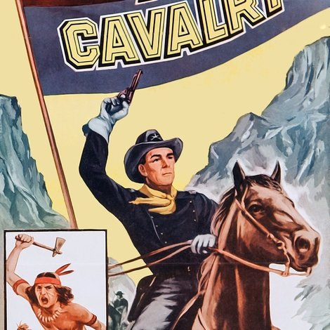 7th Cavalry