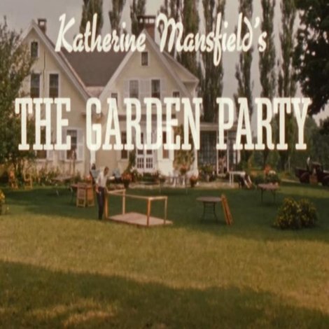 The Garden Party