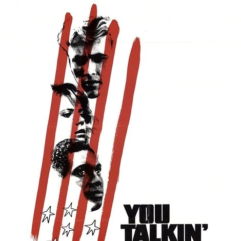 You Talkin' To Me?