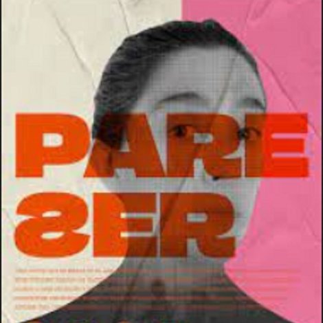Pare(s)er. Ensayo sobre lo íntimo