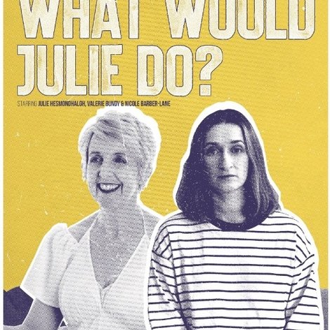What Would Julie Do?