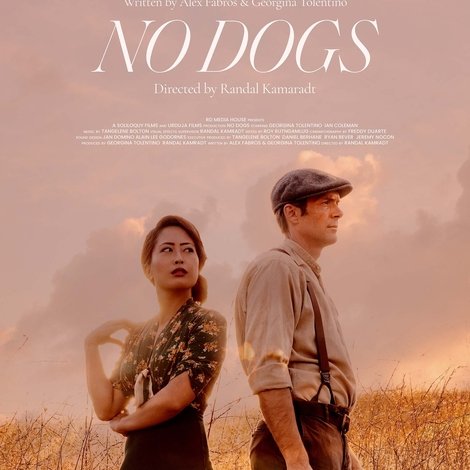No Dogs