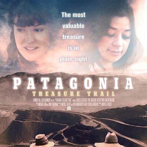 Patagonia Treasure Trail