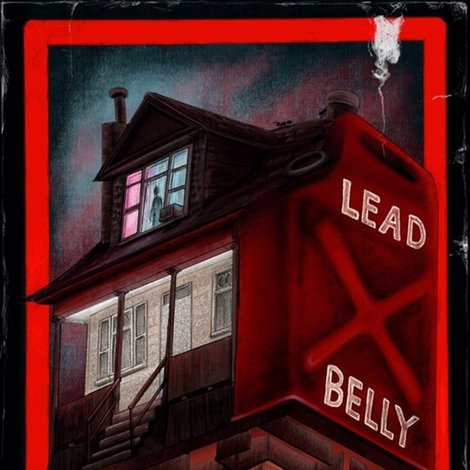 Lead Belly