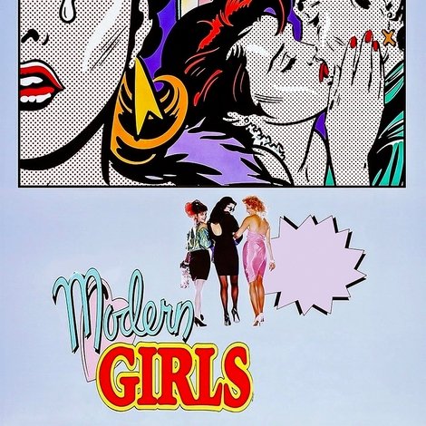 Modern Girls