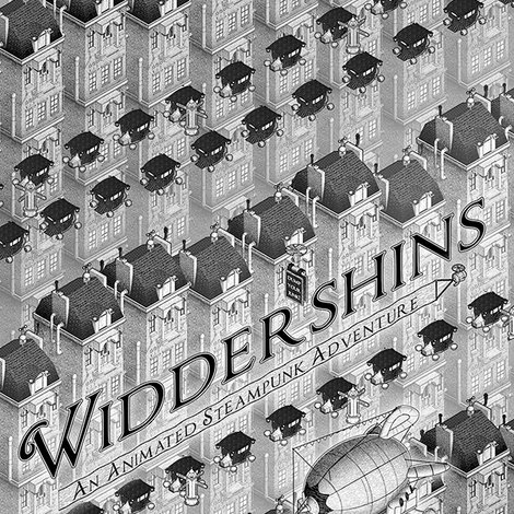 Widdershins