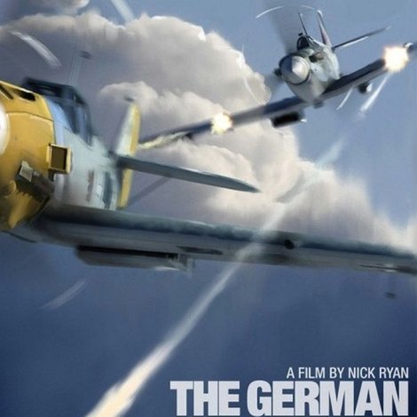 The German
