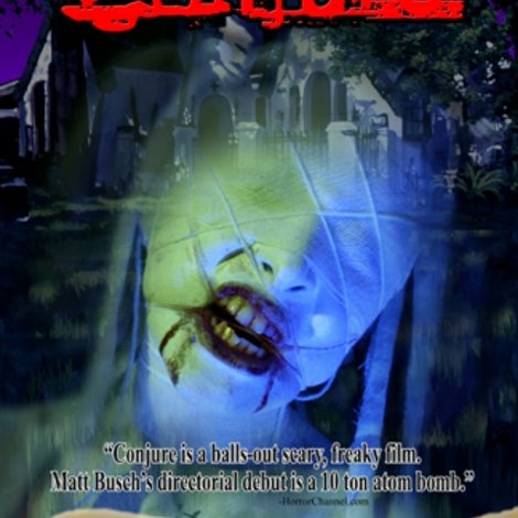 Conjure