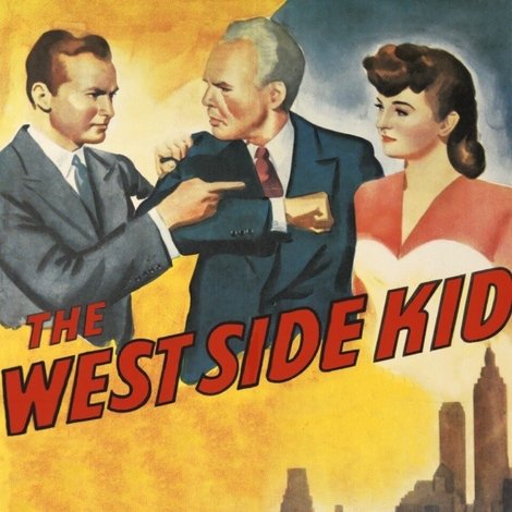 The West Side Kid