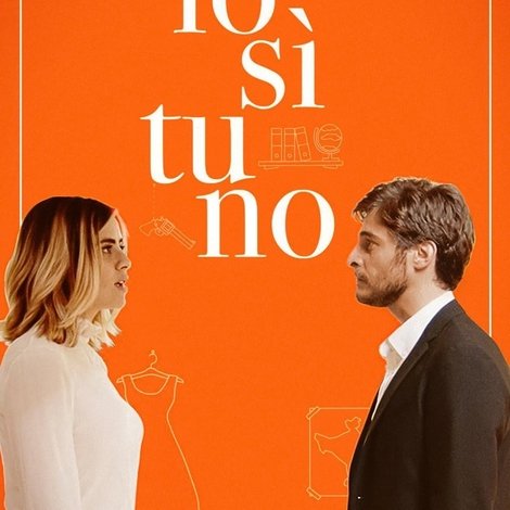 Io sì tu no