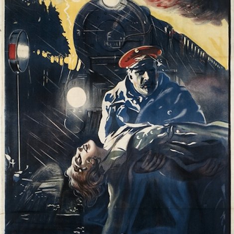 Die Strecke