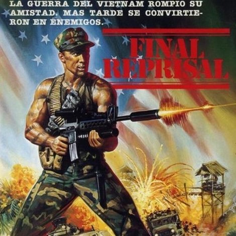 Final Reprisal