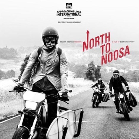 North To Noosa