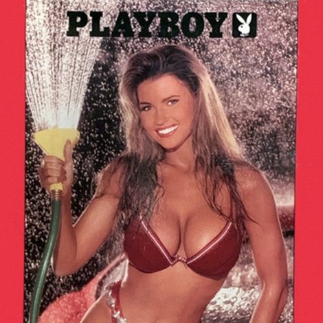 Playboy: Wet & Wild V