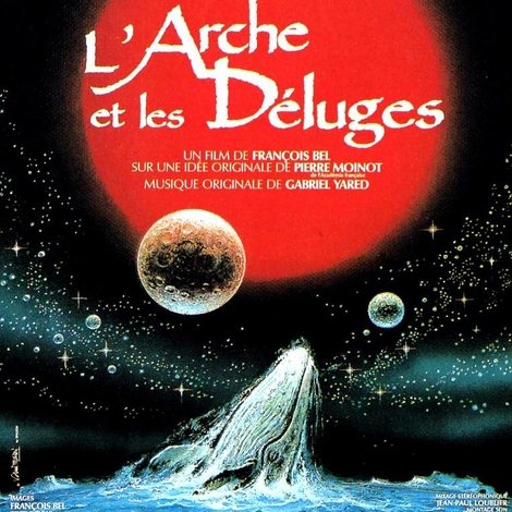 L’arche et les déluges