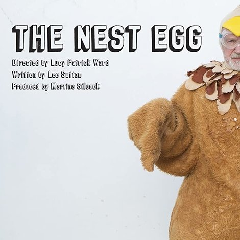 The Nest Egg