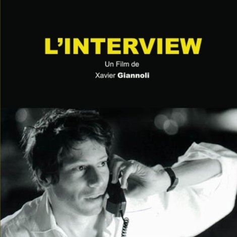 L'interview