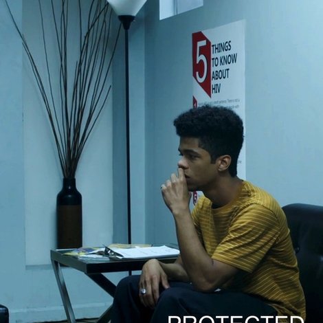 Protected