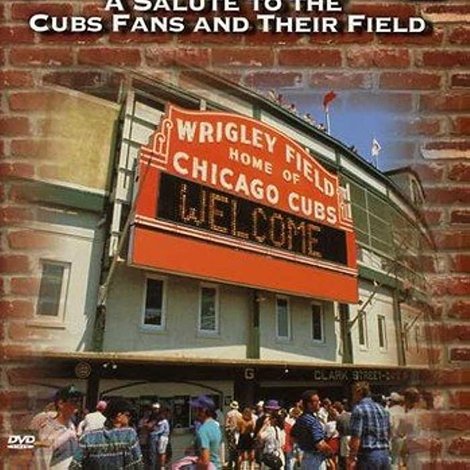 Forever Loyal: A Salute to the Cubs Fans and Their Field
