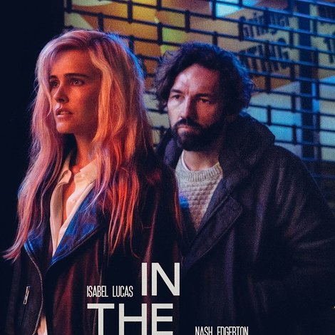 In The Night