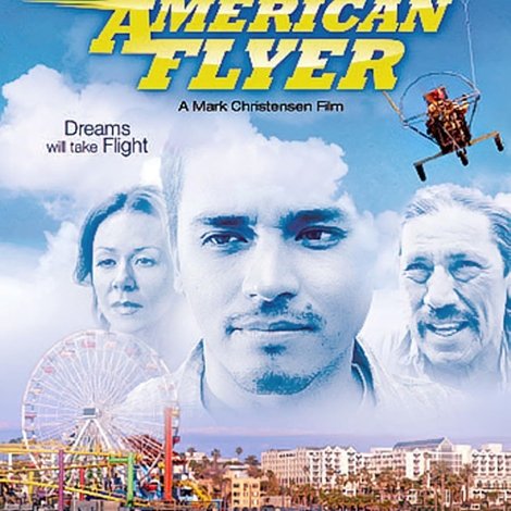 American Flyer