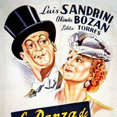 La danza de la fortuna