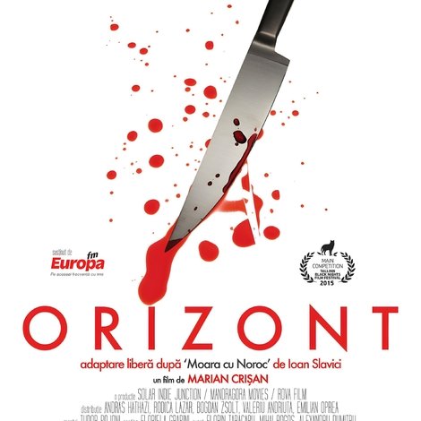 Orizont