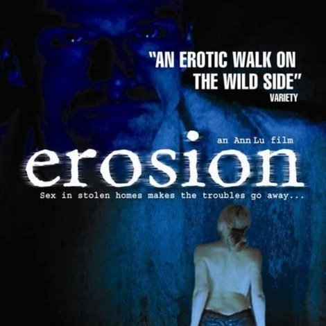 Erosion