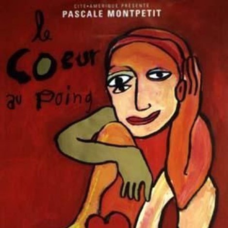 Le Cœur au poing