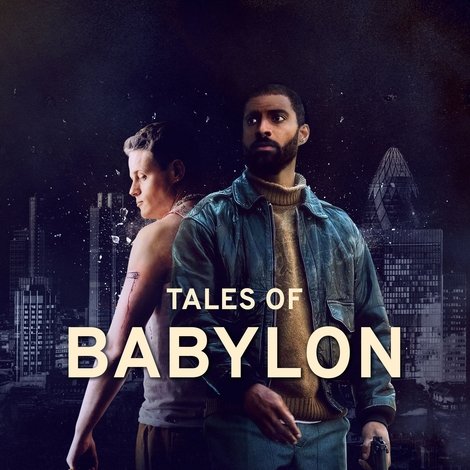 Tales of Babylon