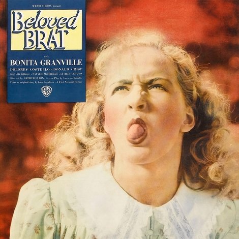 The Beloved Brat