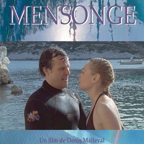 Un petit mensonge