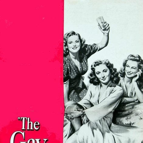 The Gay Sisters