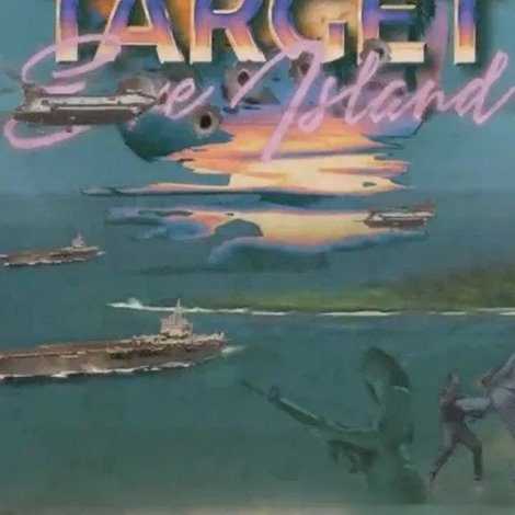 Target Eve Island