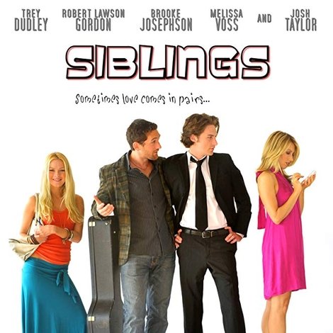 Siblings