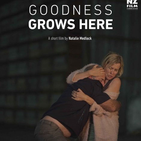 Goodness Grows Here