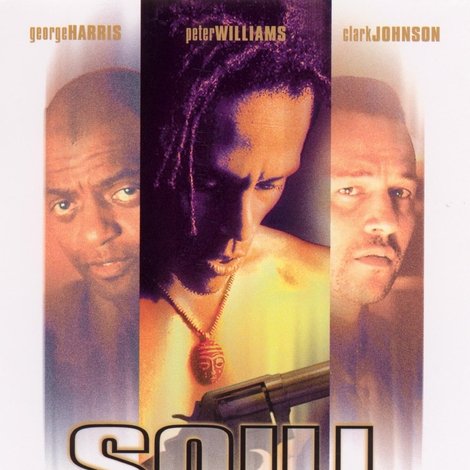 Soul Survivor